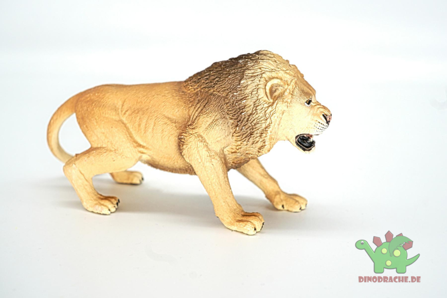 Schleich Löwe aus Set 42476